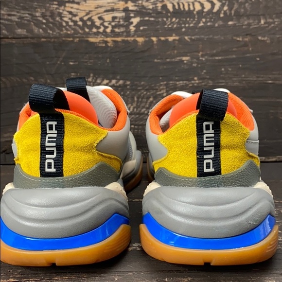 Puma Thunder Spectra Sneakers Size 7C - Picture 5 of 9